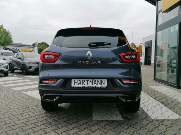 Renault Kadjar TCe 160 EDC 116 kW image number 7