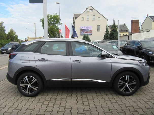 Peugeot 3008 130 EAT8 Allure 96 kW image number 8