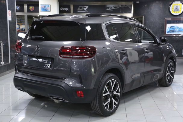 Citroen C5 Aircross BlueHDi 130 S&S EAT8 96 kW image number 3