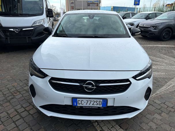 Opel Corsa 1.2 Edition 55 kW image number 3