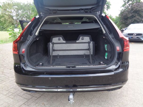 Volvo V90 B4 Ultimate 145 kW image number 9