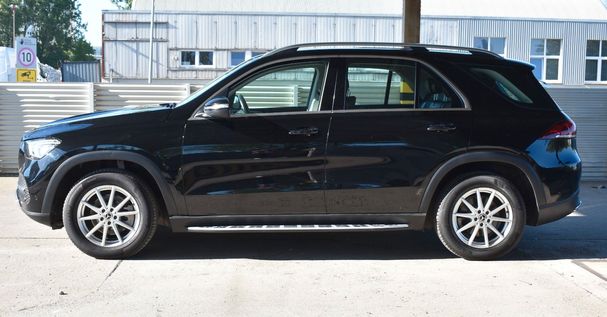 Mercedes-Benz GLE 300 d 180 kW image number 5