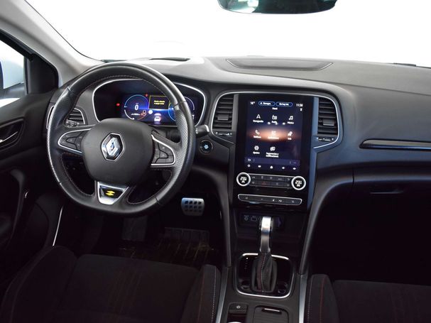 Renault Megane 118 kW image number 8