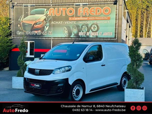 Fiat Scudo 1.5 74 kW image number 4