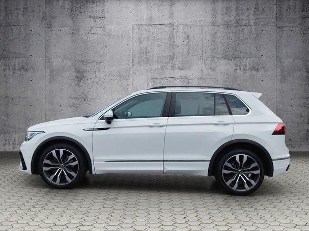 Volkswagen Tiguan 2.0 TDI R-Line 4Motion DSG 147 kW image number 4