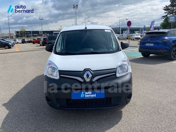 Renault Kangoo BLUE dCi 95 70 kW image number 16