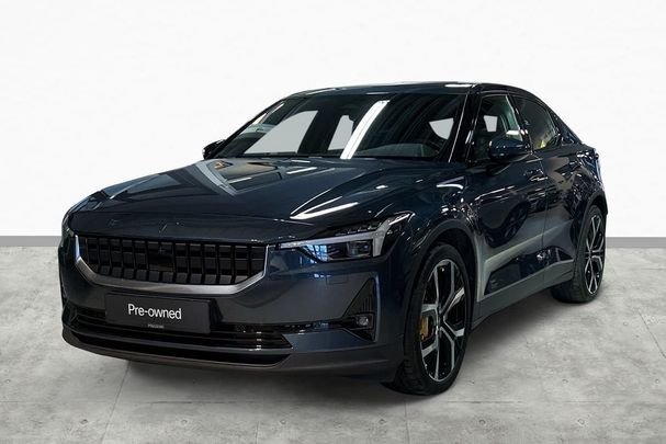 Polestar 2 78 kWh Long Range Dual Motor 304 kW image number 1