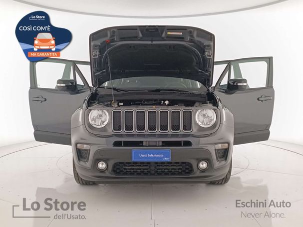 Jeep Renegade 96 kW image number 22