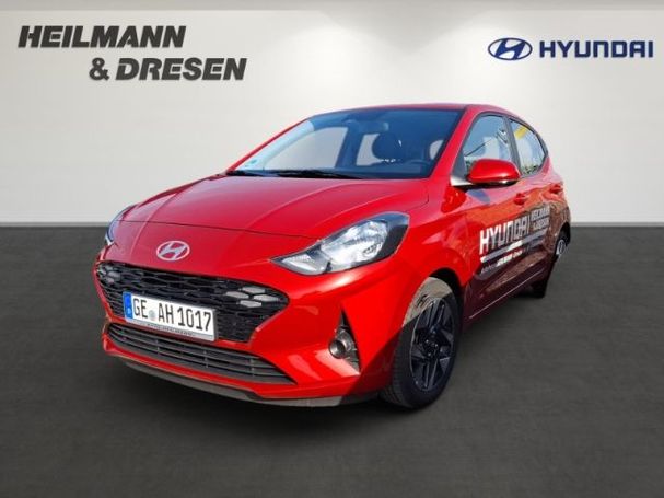 Hyundai i10 1.2 Trend 62 kW image number 1