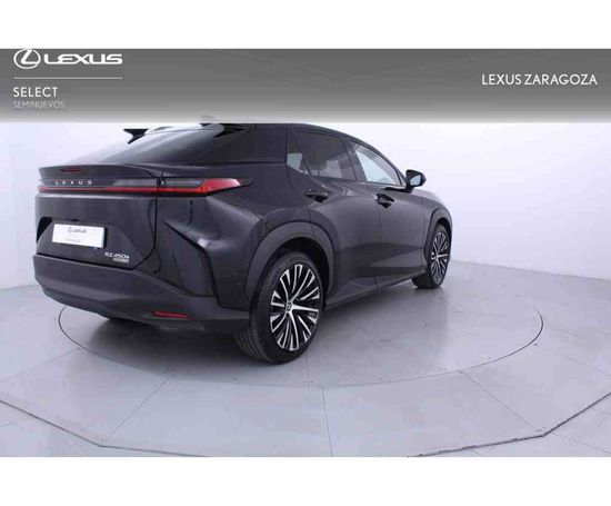 Lexus RZ 450e 230 kW image number 8