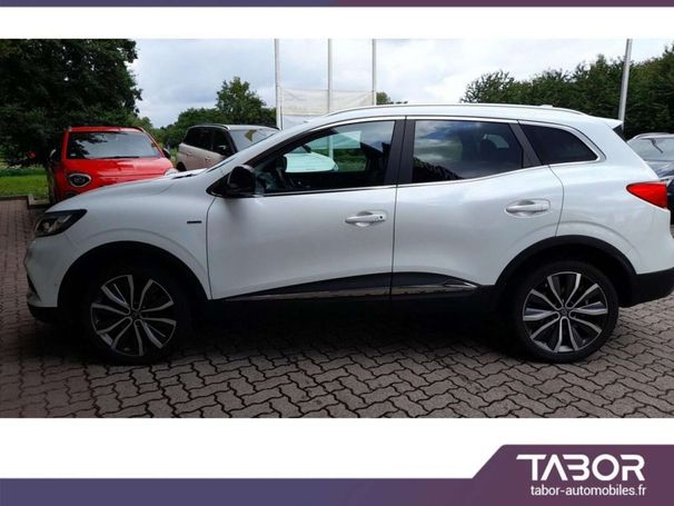 Renault Kadjar TCe 140 103 kW image number 5