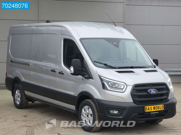 Ford Transit 121 kW image number 2