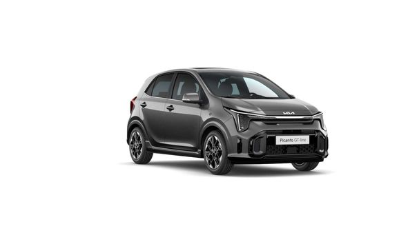 Kia Picanto 1.2 GT Line 58 kW image number 1