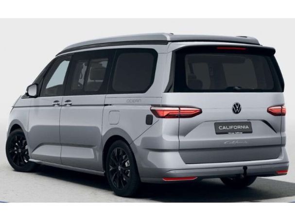 Volkswagen T7 California Ocean 110 kW image number 2