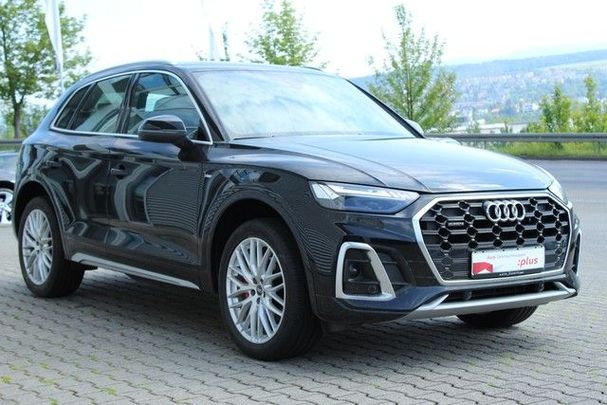 Audi Q5 40 TDI quattro S-line 150 kW image number 2