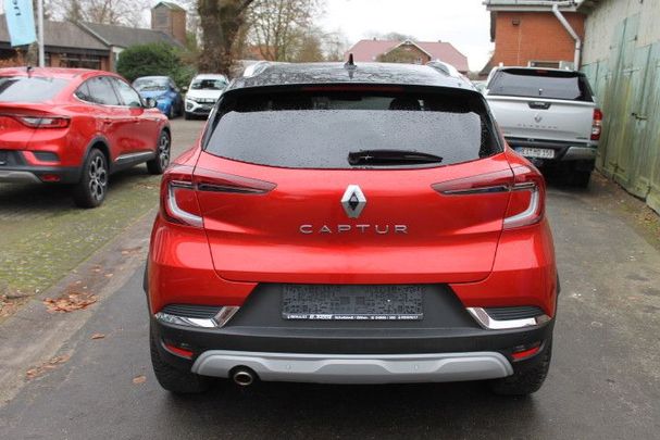 Renault Captur Intens 103 kW image number 5