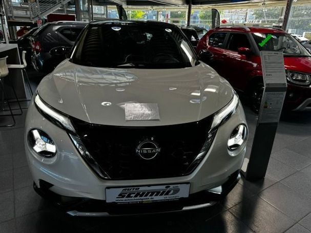 Nissan Juke 1.6 Hybrid 105 kW image number 1