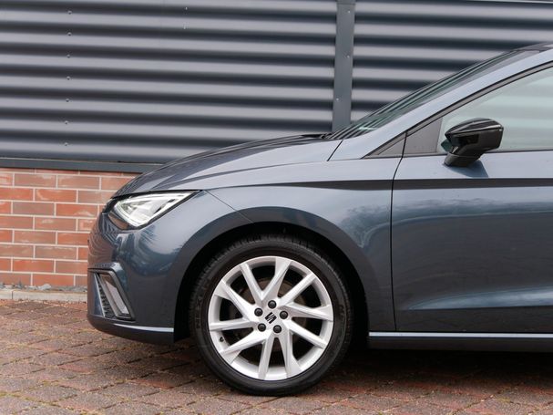 Seat Ibiza 81 kW image number 9