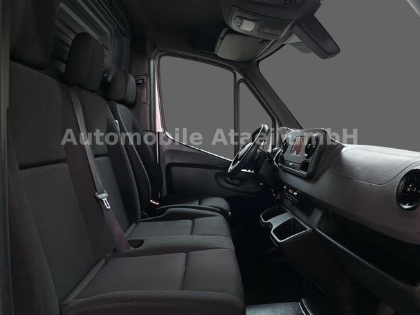 Mercedes-Benz Sprinter 316 120 kW image number 10