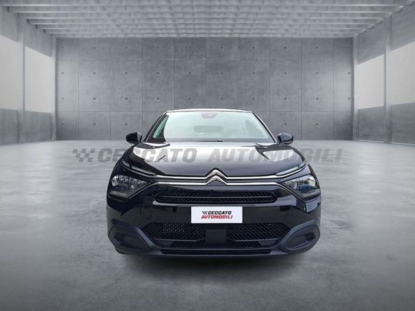 Citroen C4 PureTech 100 You 74 kW image number 3