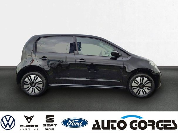 Volkswagen up! 60 kW image number 5