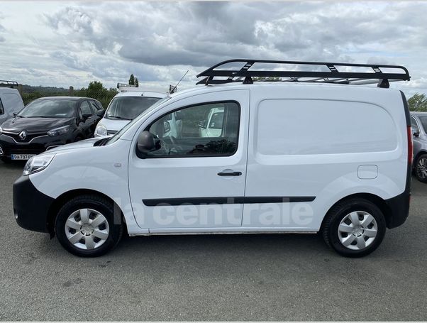 Renault Kangoo BLUE dCi 95 70 kW image number 3