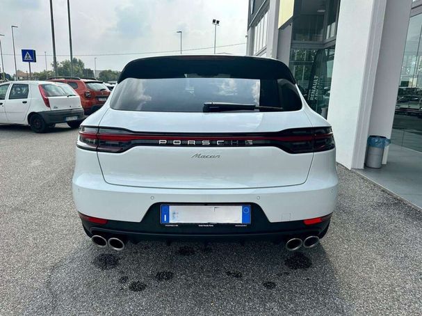 Porsche Macan PDK 180 kW image number 4