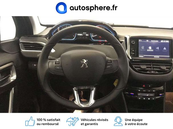 Peugeot 2008 96 kW image number 19