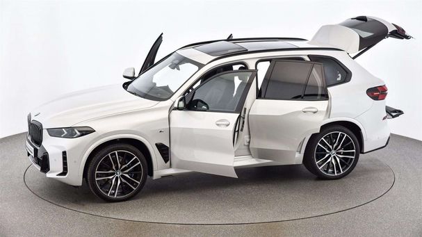 BMW X5 xDrive30d 210 kW image number 18