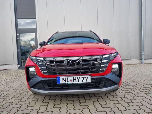 Hyundai Tucson 169 kW image number 2