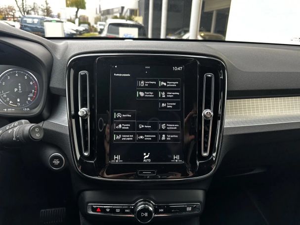 Volvo XC40 145 kW image number 27