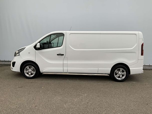 Opel Vivaro 1.6 CDTI L2H1 Sport 70 kW image number 3