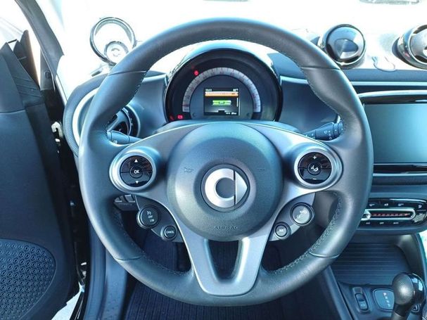 Smart ForTwo EQ 60 kW image number 13