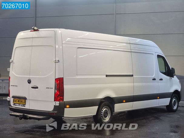 Mercedes-Benz Sprinter 315 CDI 110 kW image number 4