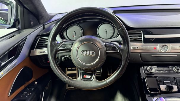 Audi S8 quattro 478 kW image number 12