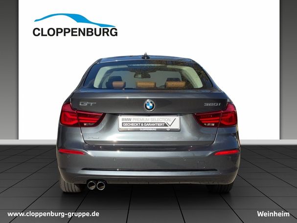 BMW 320i Gran Turismo xDrive Sport Line 135 kW image number 3