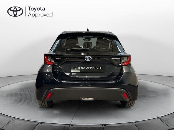 Toyota Yaris 1.5 Hybrid 85 kW image number 1