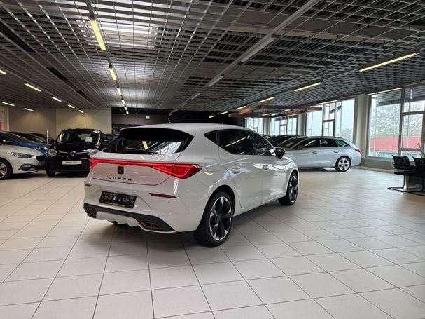 Cupra Leon 150 kW image number 3