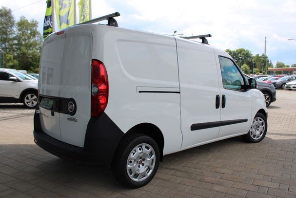 Fiat Doblo 1.6 MultiJet 88 kW image number 3