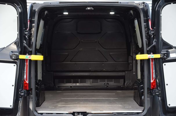 Ford Transit Custom 2.0 TDCi Trail 96 kW image number 19