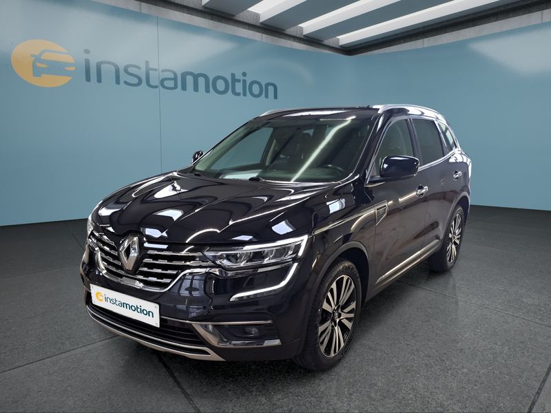 Renault Koleos dCi 185
