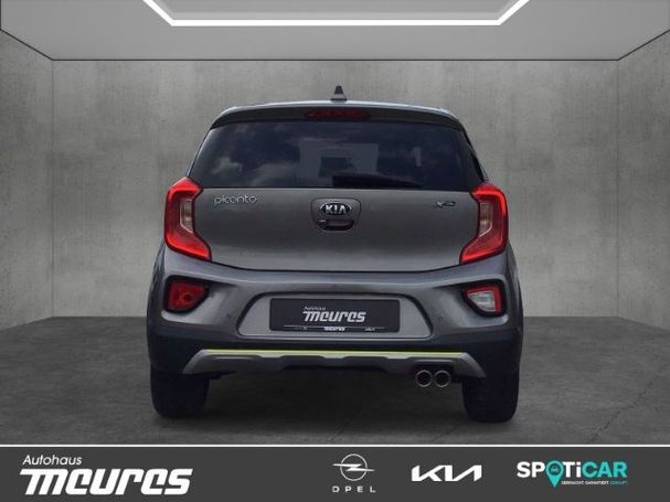 Kia Picanto 62 kW image number 3