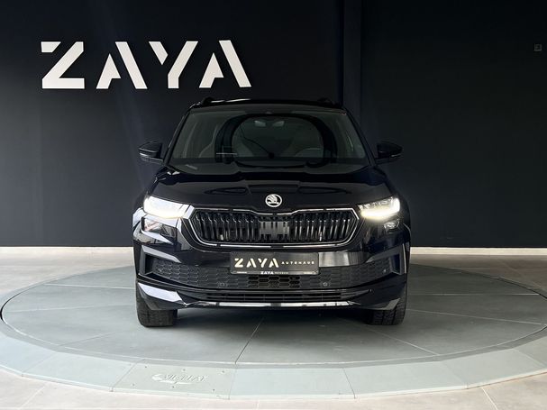 Skoda Kodiaq 2.0 TSI 4x4 140 kW image number 3