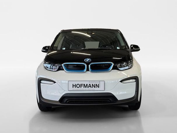 BMW i3 120Ah 125 kW image number 2