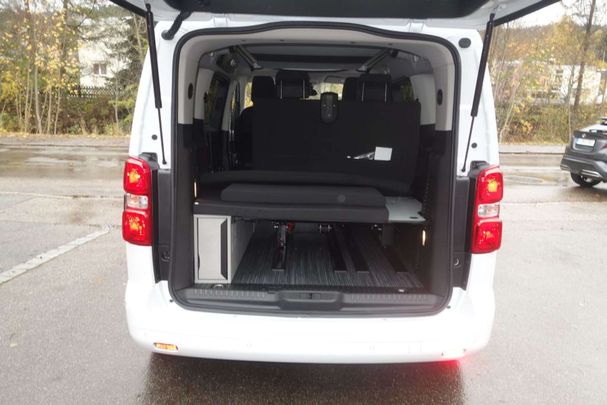 Toyota Proace L1 2.0 D-4D 106 kW image number 7