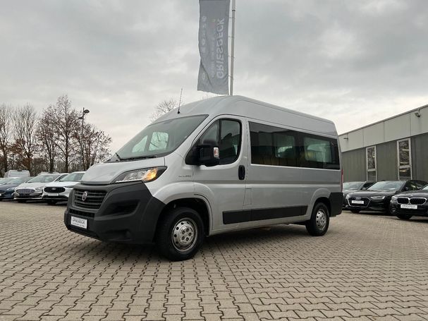 Fiat Ducato L2H2 103 kW image number 3