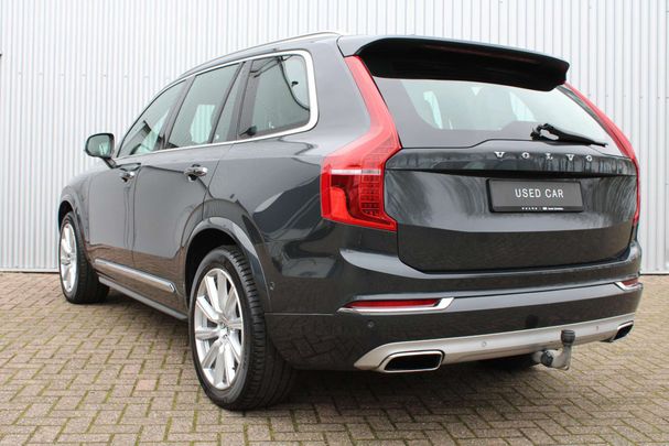 Volvo XC90 T8 Inscription AWD 300 kW image number 12