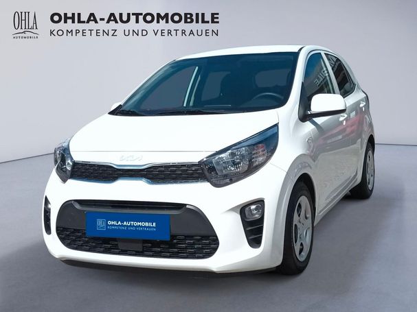 Kia Picanto 1.2 Vision 62 kW image number 1