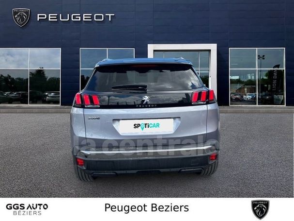 Peugeot 3008 PureTech 130 S&S Allure 96 kW image number 6