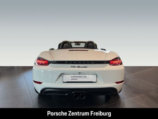 Porsche Boxster 220 kW image number 4